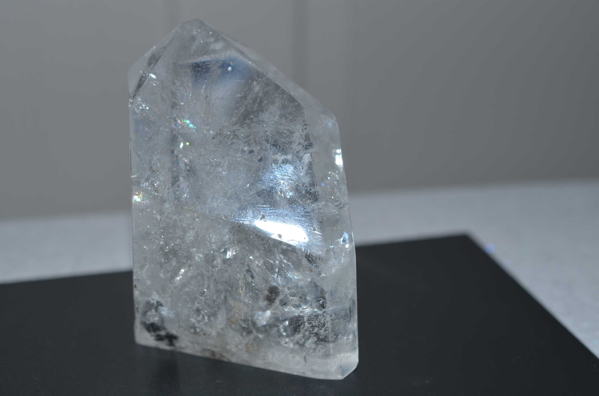 Mini Quartz Crystal Lot of 25 Pieces  Burton's – Burton's Gems and Opals