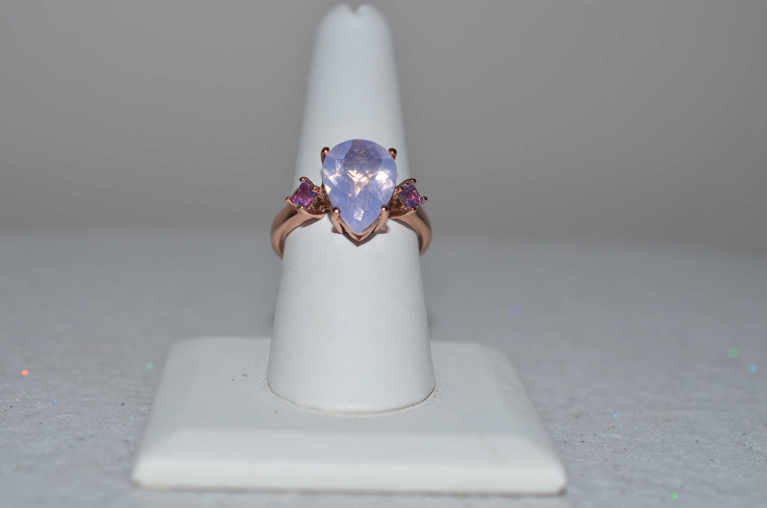 Spirit quartz hotsell ring