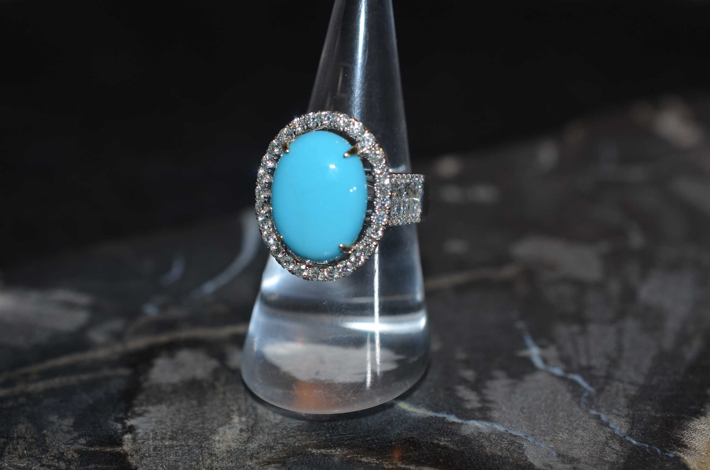 princess turquoise jewelry